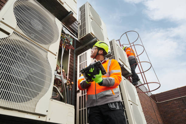 Best HVAC Emergency Services  in Coweta, OK