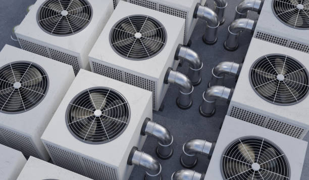 Best HVAC Air Duct Cleaning  in Coweta, OK