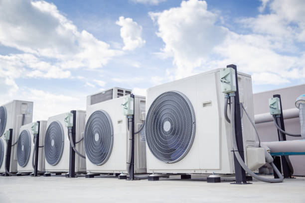 Best HVAC Installation Services  in Coweta, OK