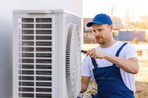 Professional HVAC in Coweta, OK